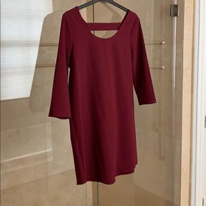 Shift Dress